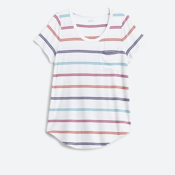 Market & Spruce Tops - Market & Spruce T Shirt XXL From Stitch Fix
